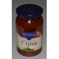 Соус томатный "7 Трав", 420 гр/398 мл