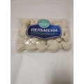 Пельмени рыбные "ТРЕСКОВЫЕ", 0,5кг Пельмени рыбные "ТРЕСКОВЫЕ", 0,5кг