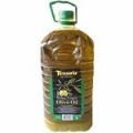 Масло оливковое "Tesoro" (5,0 л) Масло оливковое "Tesoro" (5,0 л)
