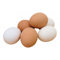 Яйцо куриное (10 шт)