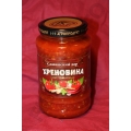Кетчуп томатный  "Хреновина" (0,360 кг )