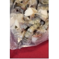 Креветка тигровая С/М 16/20 (2 кг)